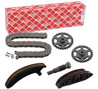 Febi bilstein 44973 taxe Ensemble chaine (pour arbre à cames), taxe Chaîne