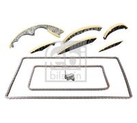 FEBI BILSTEIN 45008 Kit de distribution par chaîne pour AUDI,PORSCHE,VW