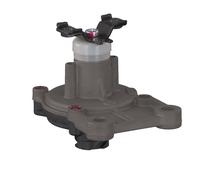 FEBI BILSTEIN 45013 Capteur, niveau de suspension pneumatique