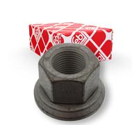 Febi Bilstein Écrou de roue 45019 - essieu avant, embase plate pour IVECO