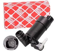 Febi Bilstein 45039 Pompe d'eau de, pewp11 Pompe de lave-glace