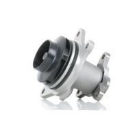 Febi Bilstein 45057 Pompe à eau (avec bague d'étanchéité)