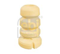 FEBI BILSTEIN 45074 Butée élastique, suspension pour NISSAN,OPEL,RENAULT,VAUXHAL