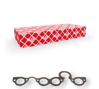 FEBI BILSTEIN 45076 Joint de collecteur d'admission