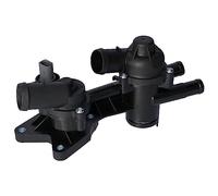 Febi bilstein 45080 Refroidissements Moteur | Compatible avec: AUDI A1, A1 Sportback, SEAT ALHAMBRA, IBIZA IV, IBIZA IV SC, IBIZA IV ST, SKODA FABIA II, FABIA II Combi