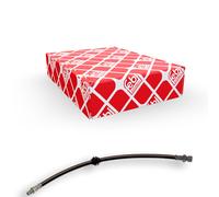 FEBI BILSTEIN Flexible de frein Essieu avant gauche 45083 pour PORSCHE 924 944