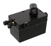 FEBI BILSTEIN 45086 Pompe de basculement, cabine