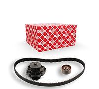 FEBI BILSTEIN Kit de distribution 45100 avec pompe à eau
