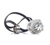 FEBI BILSTEIN 45100 Kit de distribution + pompe à eau