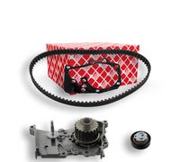 FEBI BILSTEIN 45101 Kit de distribution + pompe à eau