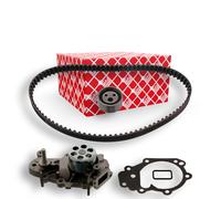 FEBI BILSTEIN 45102 Kit de distribution + pompe à eau
