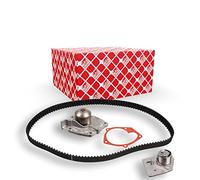Febi bilstein 45103 kit de courroie de distribution avec pompe à eau)