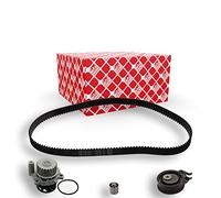 Febi Bilstein – Kit de distribution 45115 – Pompe à eau et courroie de distribution