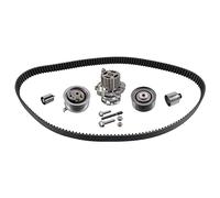 FEBI BILSTEIN Kit de distribution 45117 – courroie crantée avec pompe à eau