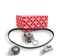 FEBI BILSTEIN 45122 Kit de distribution + pompe à eau