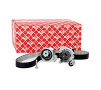 FEBI BILSTEIN 45126 Kit de distribution + pompe à eau