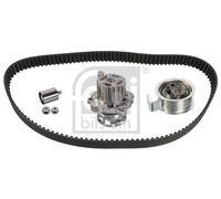 FEBI BILSTEIN 45126 Pompe à eau + kit de courroie de distribution pour AUDI,SEAT