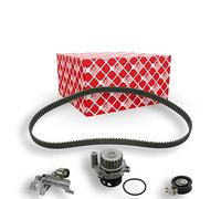 Febi bilstein 45128 de courroie de distribution avec pompe à eau)