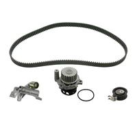 Febi bilstein 45128 de courroie de distribution avec pompe à eau)