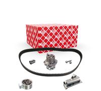 FEBI BILSTEIN 45132 Kit de distribution + pompe à eau