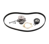 Kit de distribution + pompe à eau 45136 FEBI BILSTEIN pour SEAT VW