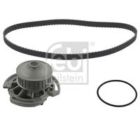 FEBI BILSTEIN 45139 Pompe à eau + kit de courroie de distribution pour VW