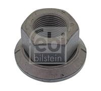 FEBI BILSTEIN 45149 Écrou de roue pour DAF,ERF,MAN,MERCEDES-BENZ,RENAULT TRUCKS,