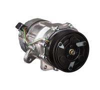 Compresseur de climatisation 45161 FEBI BILSTEIN pour VW SEAT FORD