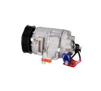 Compresseur de climatisation 45163 FEBI BILSTEIN pour SEAT SKODA AUDI VW