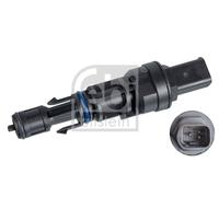 Febi Bilstein Capteur de vitesse 45166 pour Renault