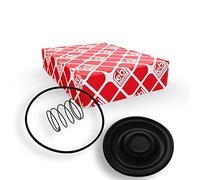 Febi bilstein 45172 Diaphragme pour ventilation du carter moteur
