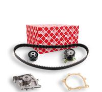 Kit de distribution + pompe à eau 45175 FEBI BILSTEIN pour PEUGEOT LAND ROVER