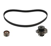 Febi Bilstein 45176 Pompe à eau avec kit de courroie crantée