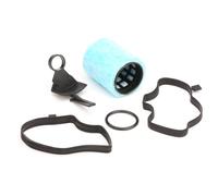 FEBI BILSTEIN 45183 Séparateur d'huile, prise de recyclage des gas de carter