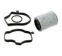 FEBI BILSTEIN – Séparateur d'huile 45183 – Prise de recyclage des gaz de carter