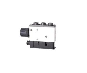 FEBI BILSTEIN 45185 Valve de suspension pneumatique