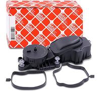 Soupape, dégazage du carter FEBI BILSTEIN 45193