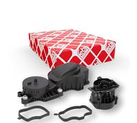 Febi bilstein 45195 Valve, manivelle gehà£ ¤ useentlà£ des aisselles