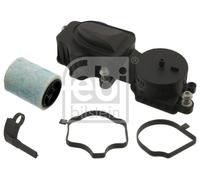 FEBI BILSTEIN 45197 Soupape, dégazage du carter pour BMW