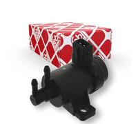 Febi bilstein 45205 Convertisseur de pression | Compatible avec: NISSAN INTERSTAR Bus, INTERSTAR Kasten, PRIMASTAR Bus, PRIMASTAR Kasten, PRIMASTAR Pritsche/Fahrgestell