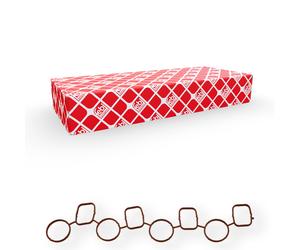 FEBI BILSTEIN 45218 Joint de collecteur d'admission