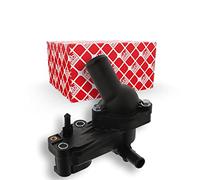 Febi bilstein 45227 Refroidissements Moteur | Compatible avec: FORD FOCUS C-MAX, FOCUS I, FOCUS I Stufenheck, FOCUS I Turnier, FOCUS II, FOCUS II Stufenheck