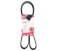 Febi bilstein 45239 Courroie trapézoïdale Nombre de nervures 6