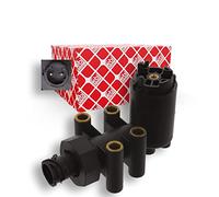 Febi bilstein - 45243 - Capteur, de l'air federungs Niveau