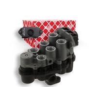 FEBI BILSTEIN 45267 Valve de sécurité pour plusieurs circuits