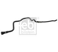 FEBI BILSTEIN 45285 Tube d'écoulement , vase d'expansion pour BMW