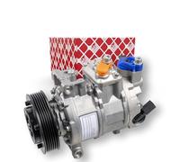 Febi Bilstein Compresseur de climatisation 45286