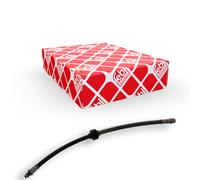 Flexible de frein Essieu avant gauche 45314 FEBI BILSTEIN pour RENAULT MEGANE II