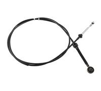 Febi bilstein 45333 Corde pour schaltbe tätigung