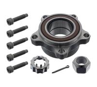 FEBI BILSTEIN 45349 Kit de roulement de roue